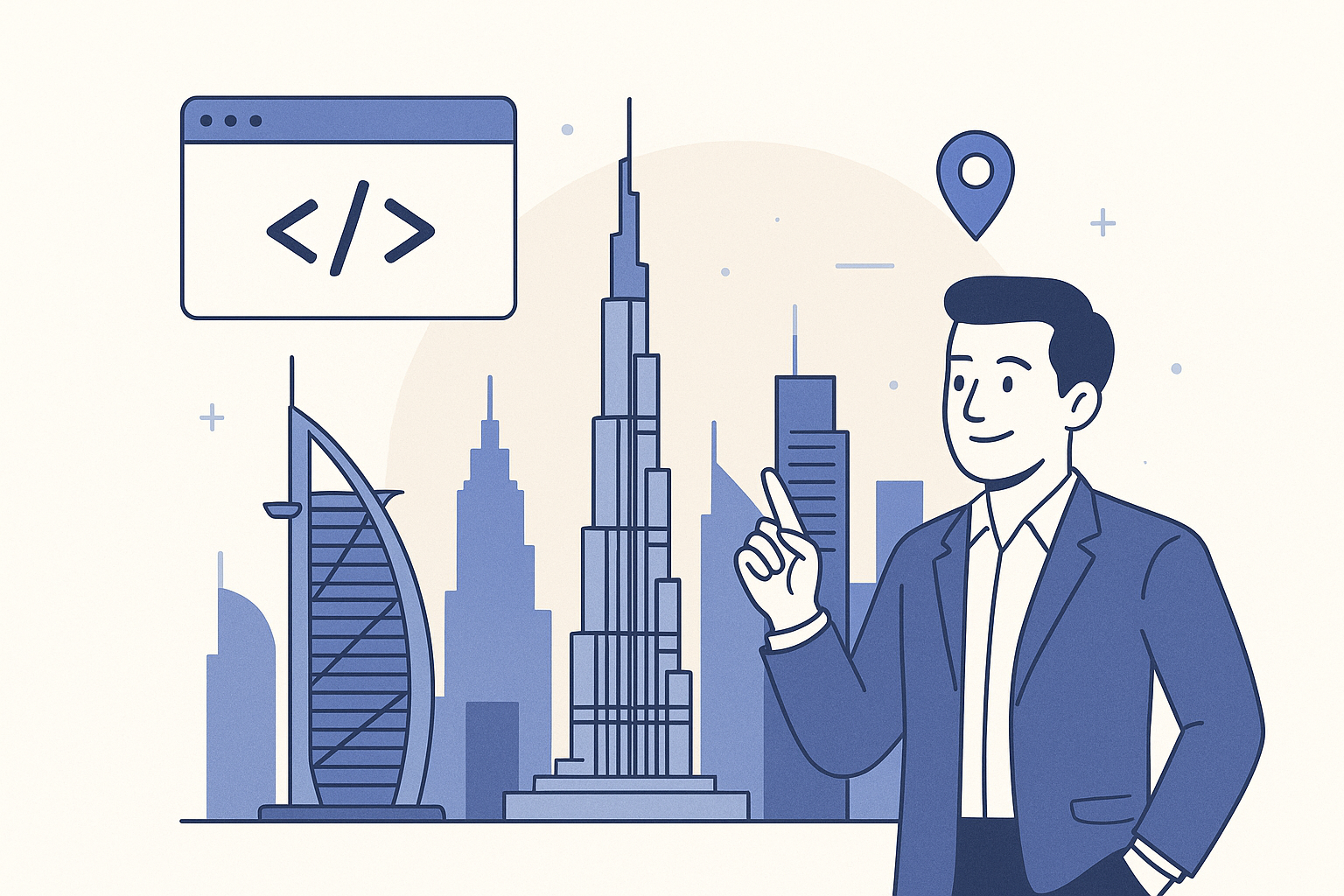 Sidr Software Solutions - Dubai Business Excellence