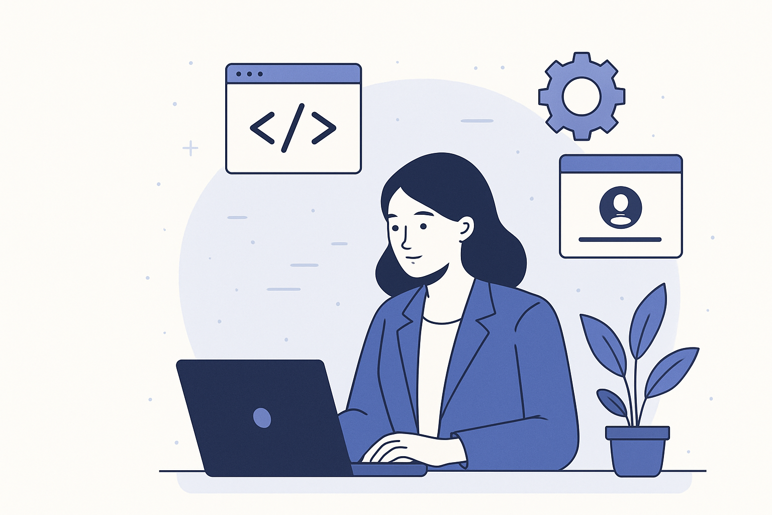 Professional Software Developer - Sidr Solutions